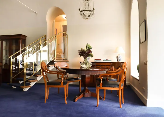 Grand Hotel Saltsjoebaden