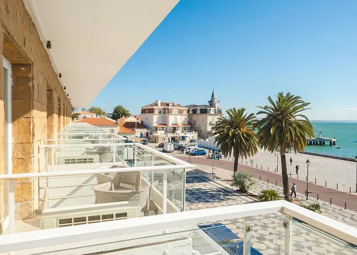 Hotel Baia Cascaes