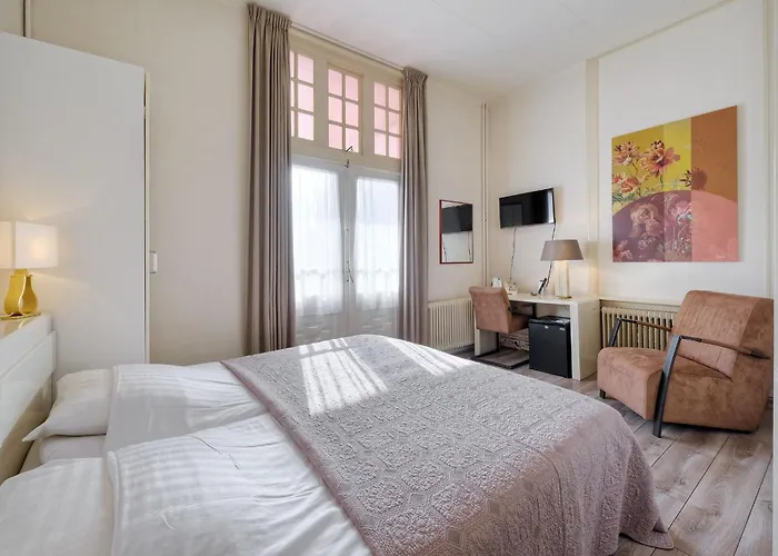 Mare Sanat Hotel Wijk Aan Zee