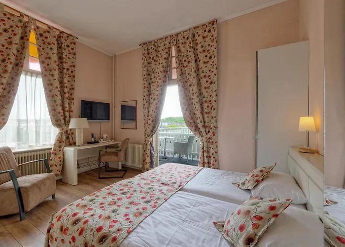 Hotel Mare Sanat Wijk aan Zee