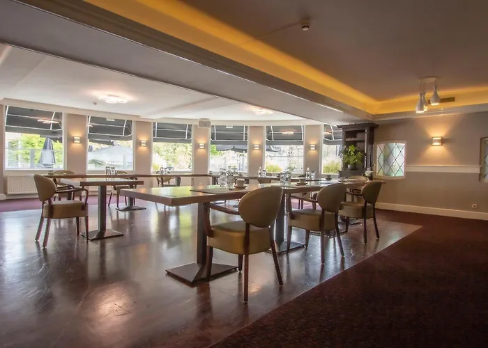 Golden Tulip Hotel West-Ende Helmond