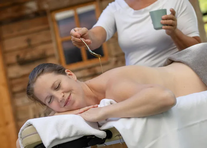 RelaxResort Kothmühle Neuhofen an der Ybbs
