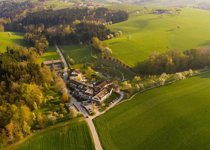 RelaxResort Kothmühle