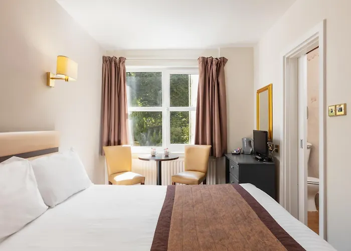 Arrochar Hotel 'A Bespoke Hotel'