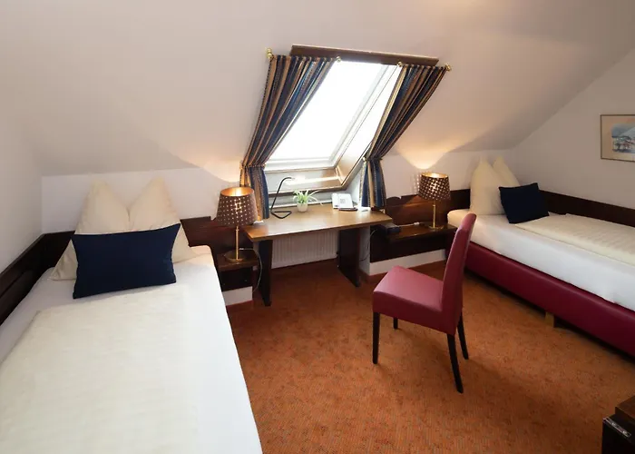 Hotel Schlair