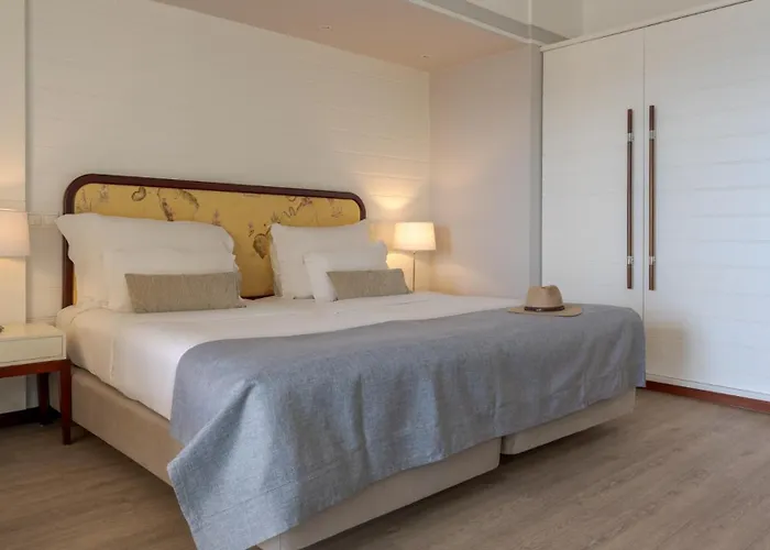 Pestana Alvor Praia Premium Beach & Golf Resort