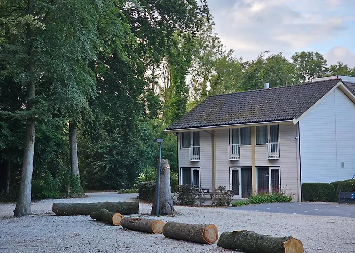 Landgoed Marquette Hotel Heemskerk