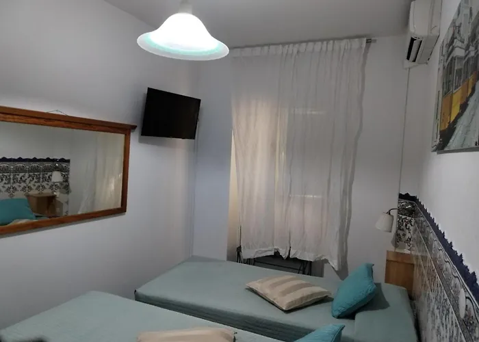 Residencial Joao XXI