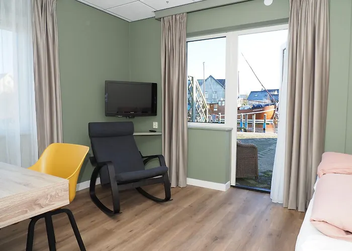 Hotel Workum