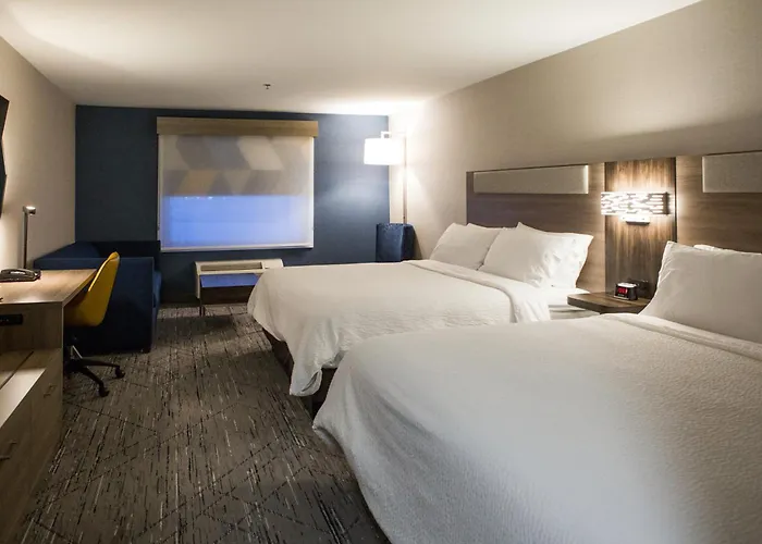 Holiday Inn Express & Suites Prince Albert - South By Ihg
