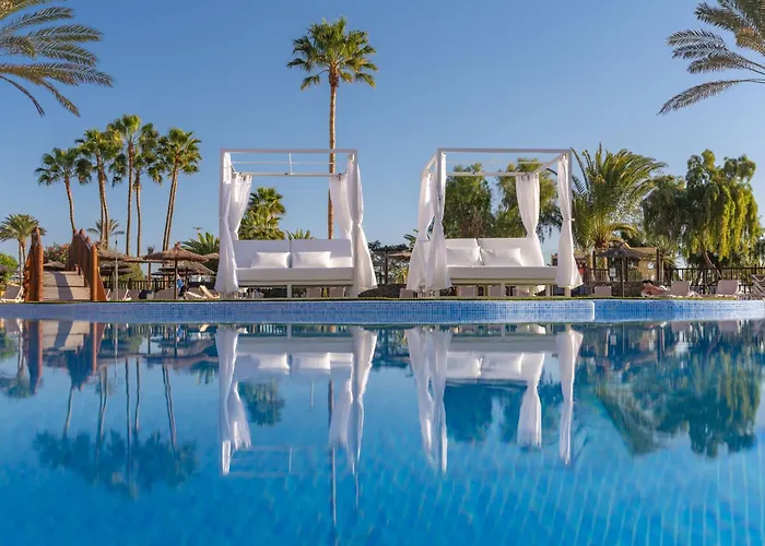 Elba Sara Beach&Golf Resort Caleta de Fuste