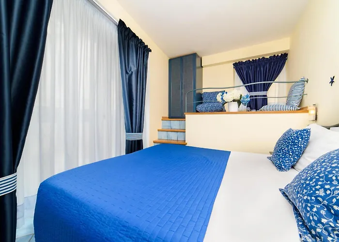 Sharon House Hotel Amalfi