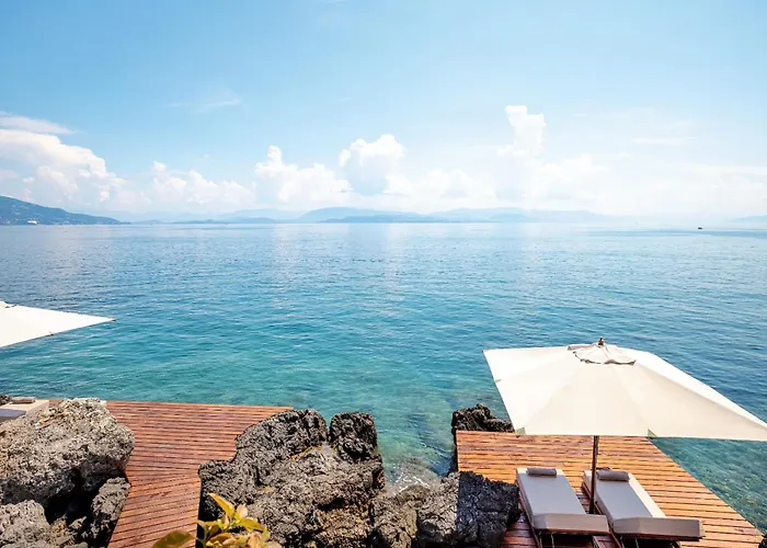 Corfu Imperial, A Grecotel Resort To Live Limni 