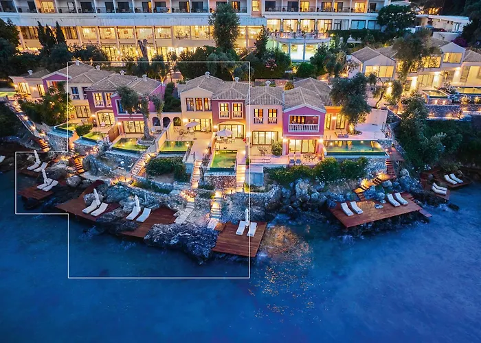 Corfu Imperial, A Grecotel Resort To Live