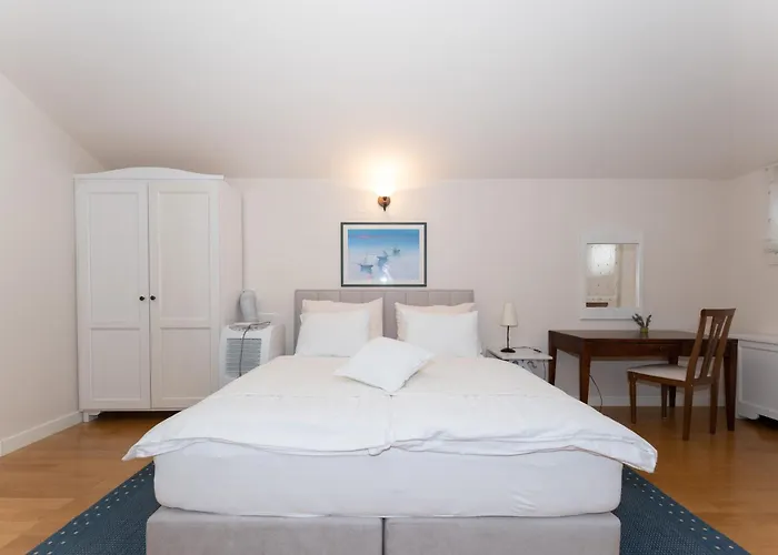 Hotel Abalone Crikvenica