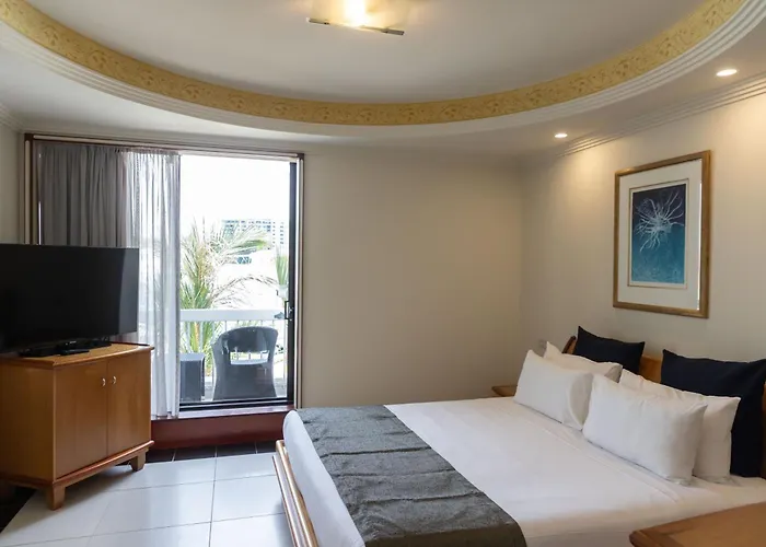 Mindil Beach Casino Resort Darwin