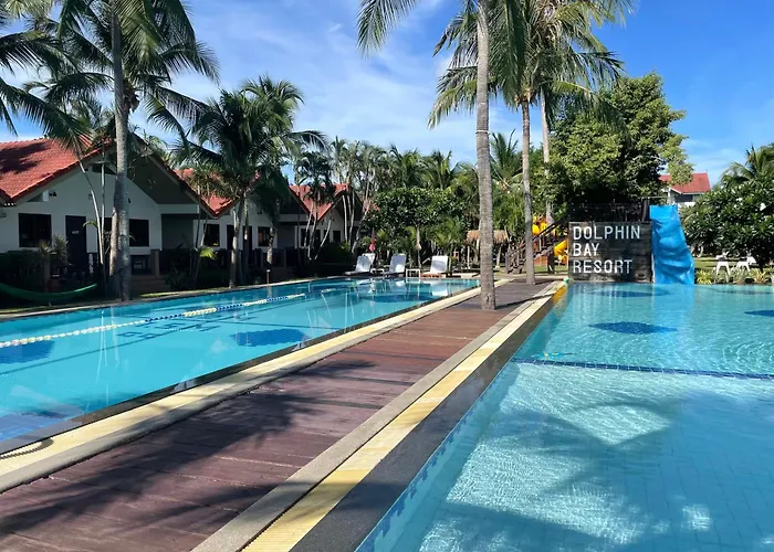 Dolphin Bay Resort SHA-EXTRA PLUS HOTEL Sam Roi Yot
