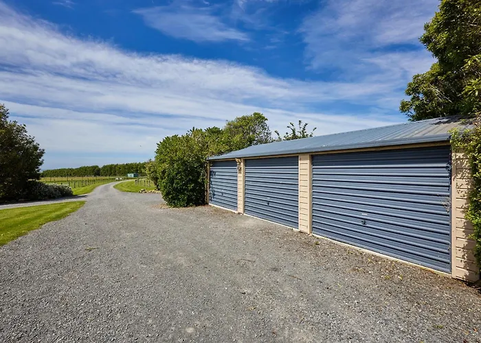 Awatea Country Bed & Breakfast