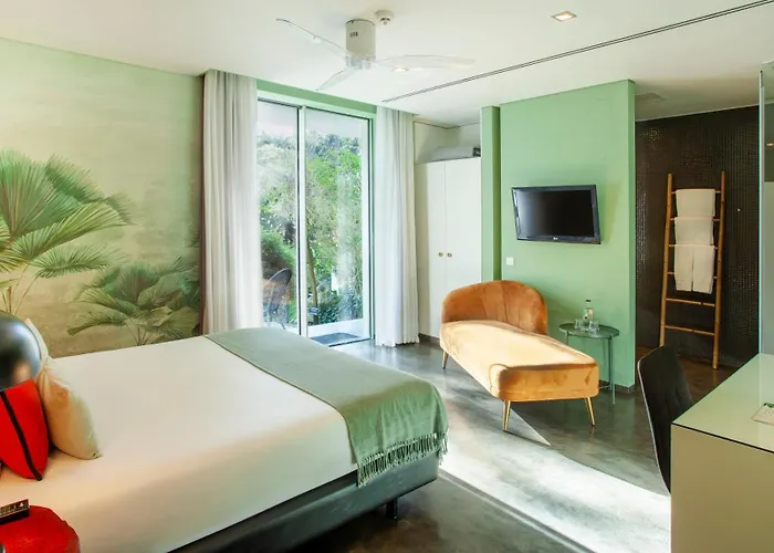 Casa Vela Boutique House & Spa Cascais