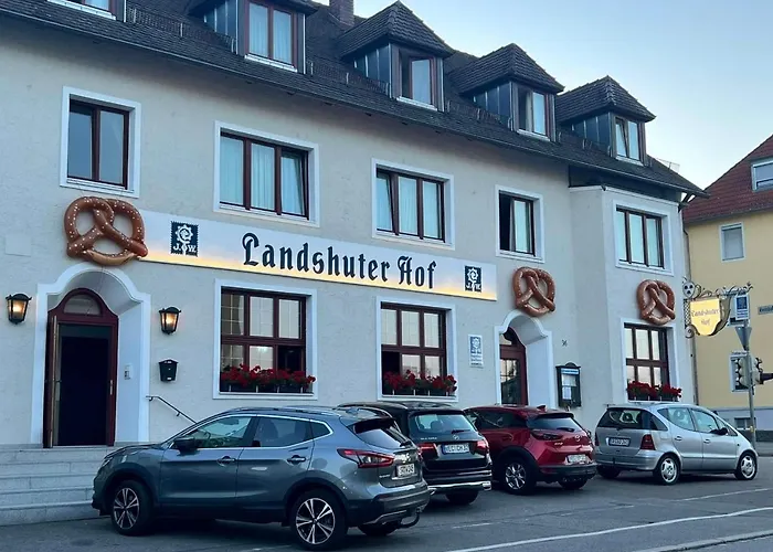 Landshuter Hof