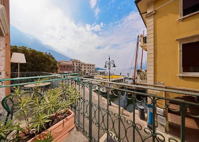 Hotel San Marco