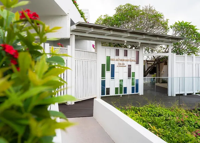 The Nai Harn Hotel