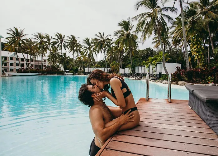 Sheraton Grand Mirage Resort, Port Douglas