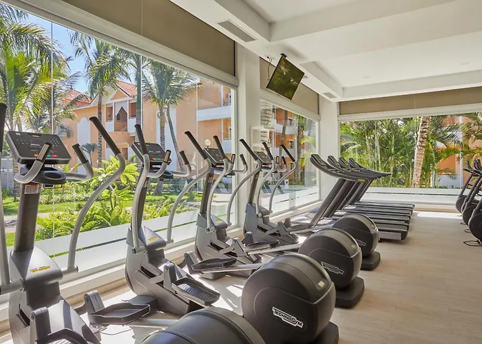 Hotel Bahia Principe Escape Ambar (Adults Only) Punta Cana