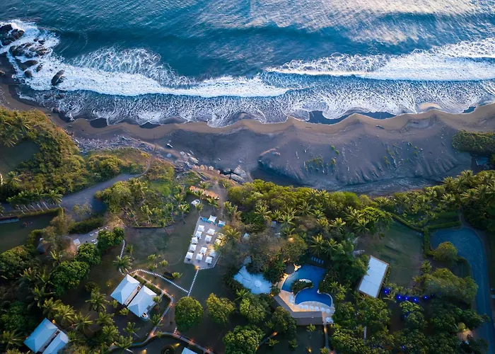Azul Hotel & Retreat (Adults Only) Playa Azul