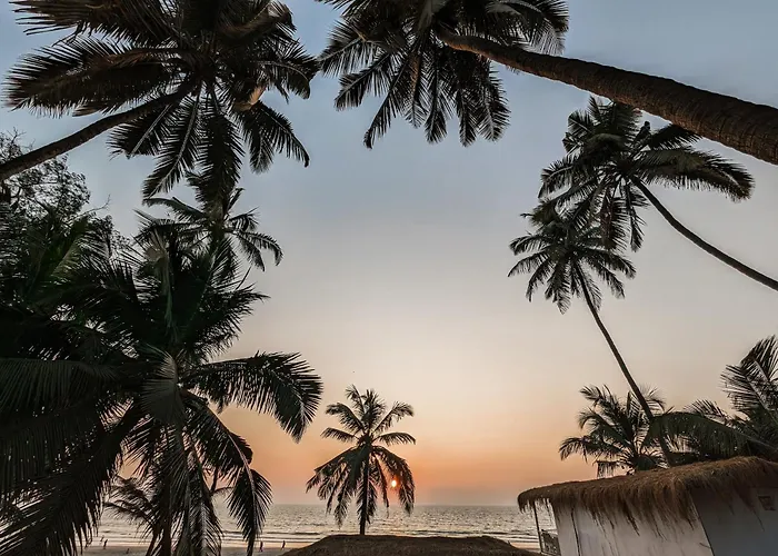 Aqua Beach Stays, Ashwem