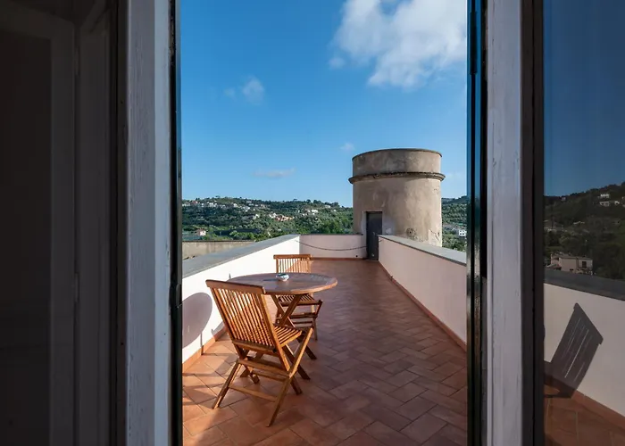 Villa il Turro