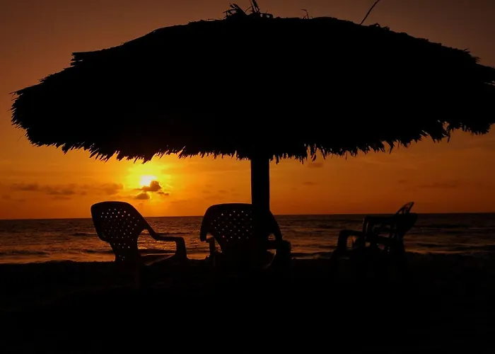 Rincón Del Mar Veleros