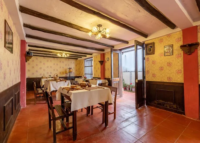 Casona Del Rosario - Plaza De Armas
