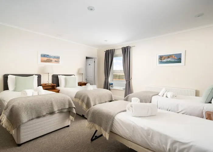The Land'S End Hotel