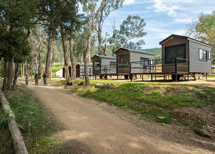 Bright Cabin Park