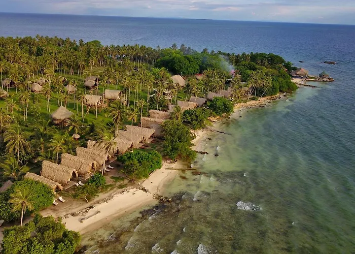 Hotel Isla Mucura