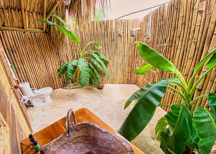 Hotel Isla Mucura