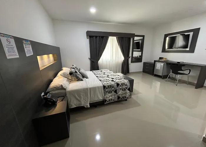 Hotel La Casa N. 3