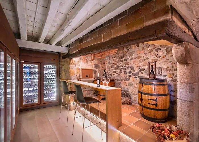 Suites Natura Mas Tapiolas