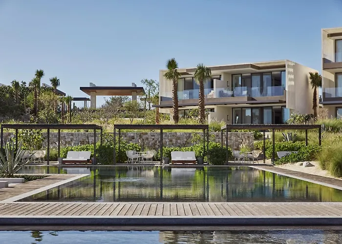 Four Seasons Resort Los Cabos