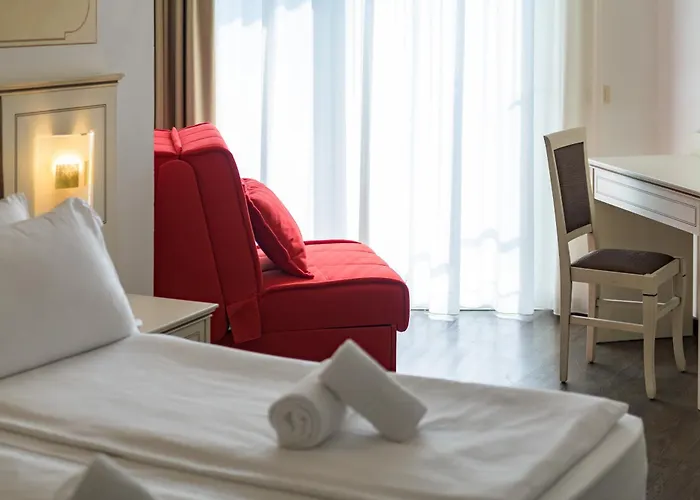 Hotel Sogno Del Benaco Limone sul Garda