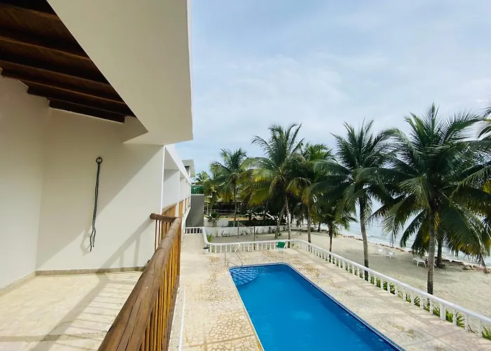 Hotel Costa Linda Tolu