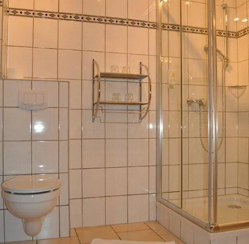 Hotel Rügen Park KG Gingst