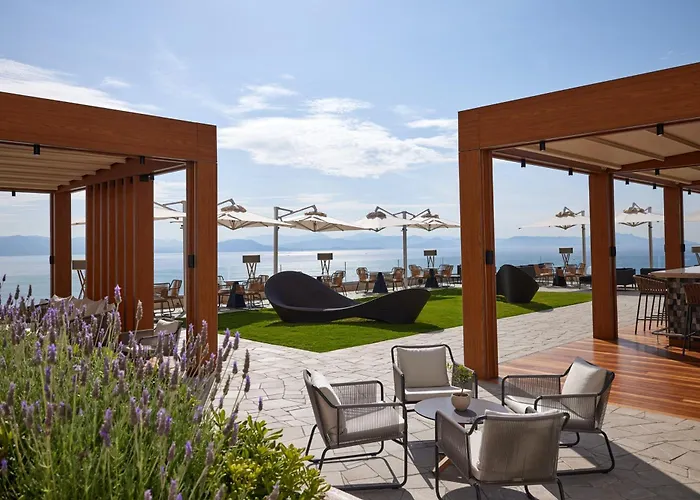 Angsana Corfu Resort & Spa Benitses 
