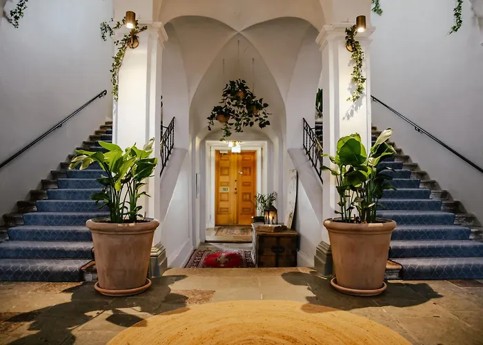 Haga Slott
