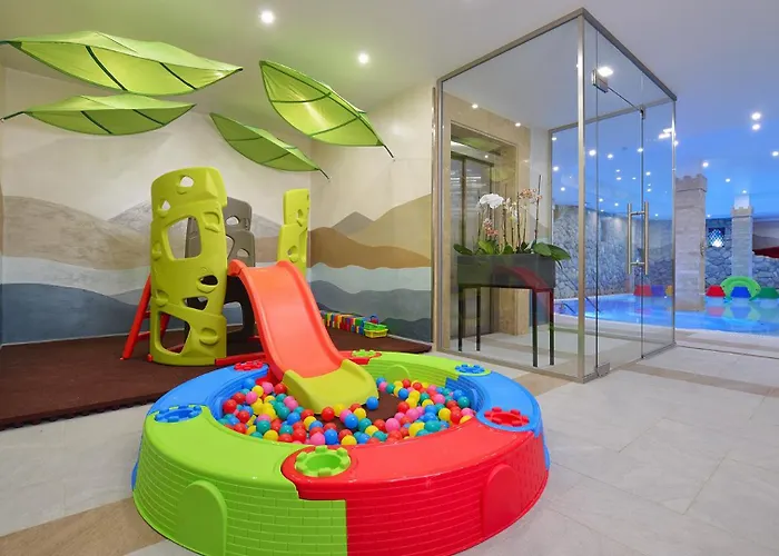 Hotel Visegrad