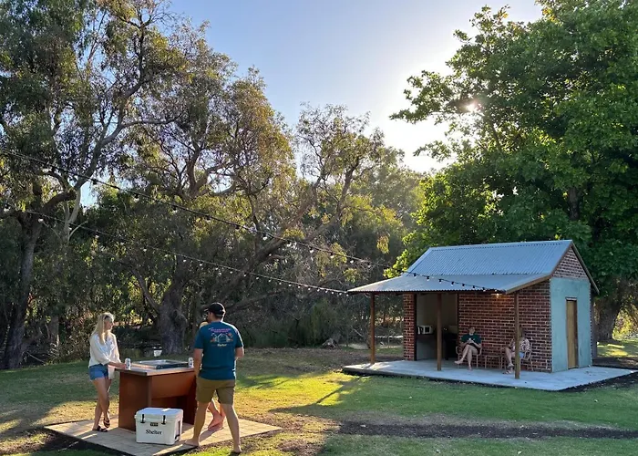 The Timothee Resort