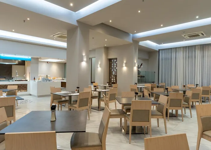 Eva Bay Hotel On The Beach - Adults Only Adelianos Kampos