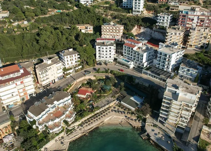 Hotel Iliria Sarandë