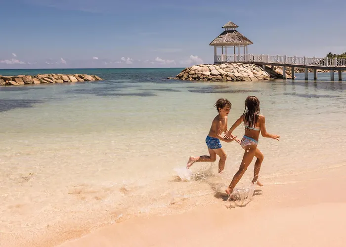 Hyatt Ziva Rose Hall (Adults Only) Montego Bay